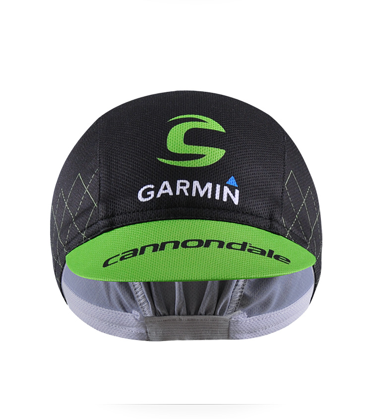 2015 Garmin Cappello Ciclismo